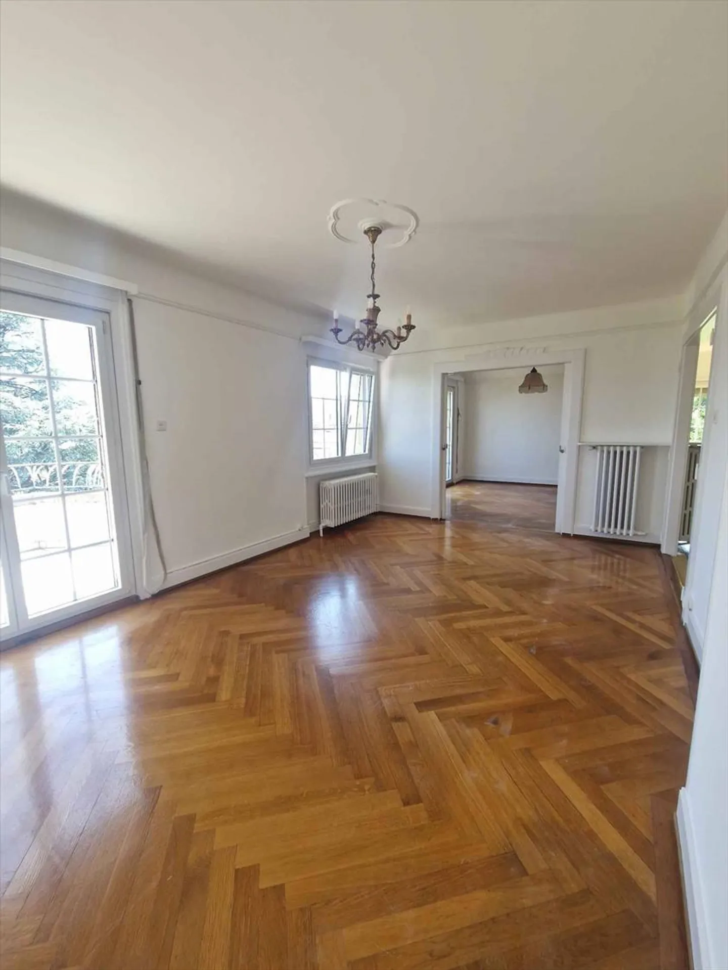 Ultimo piano 3.5 stanze - Foto 5 di 9