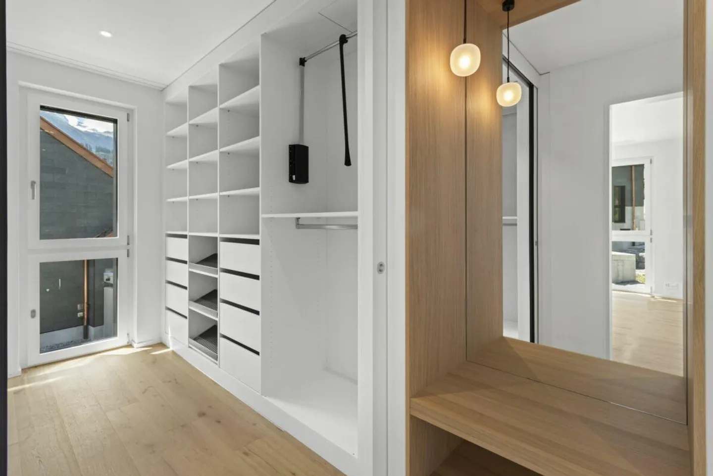 Exklusives Zuhause im ALPINUS - Foto 11 von 12