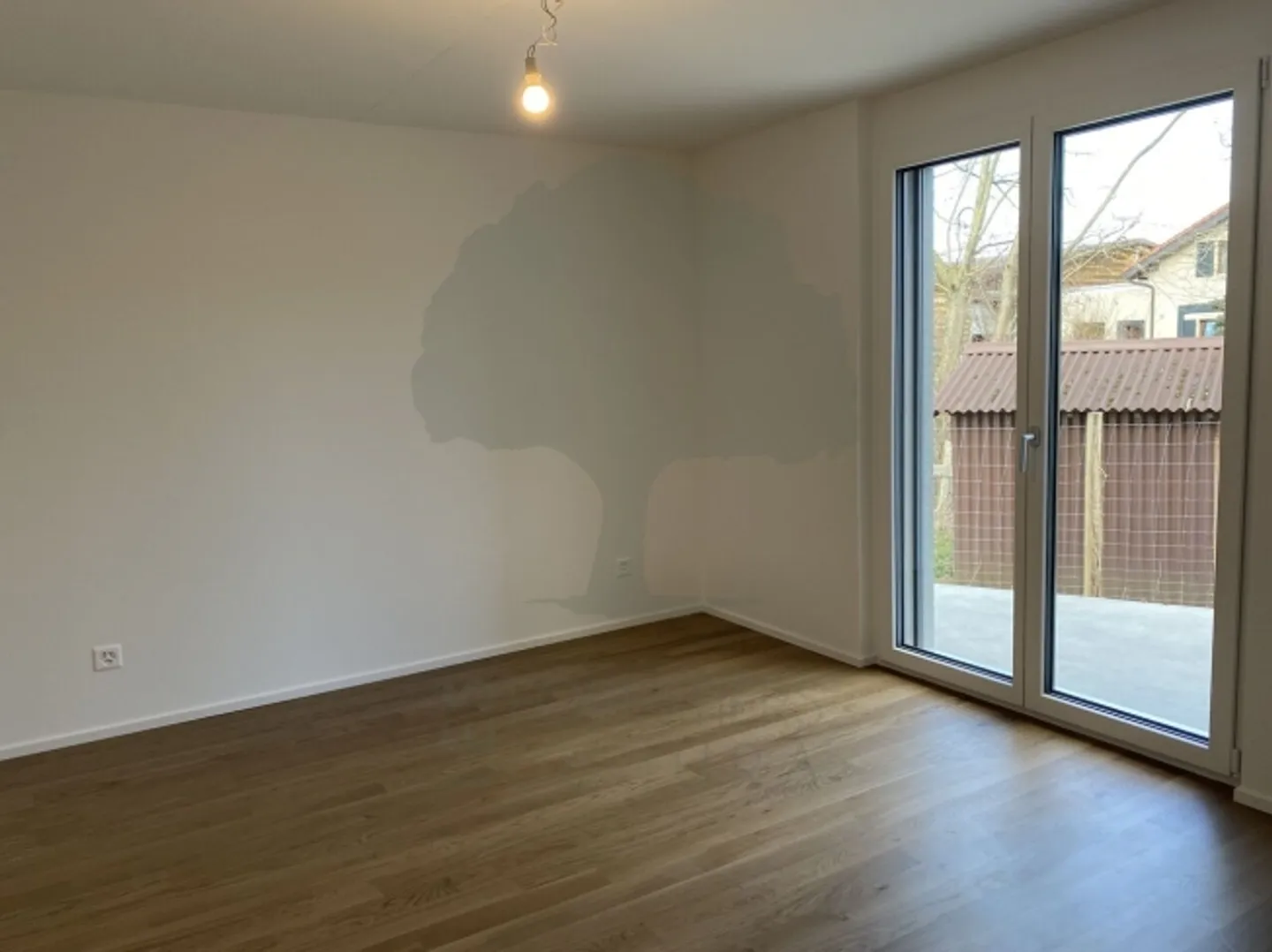 Schönes Architektenhaus mit 4,5 Zimmern auf einer Ebene - Foto 8 von 16