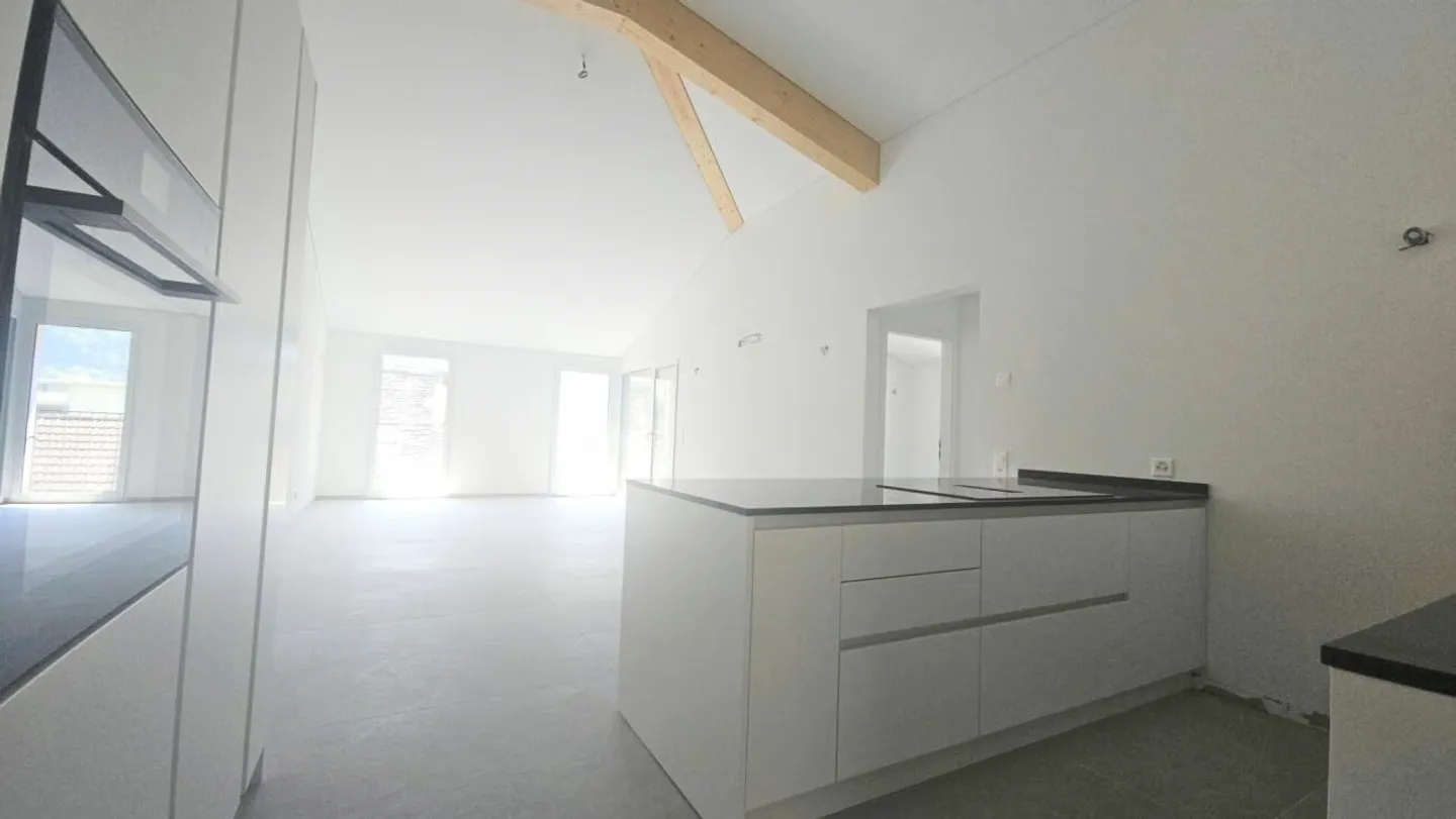 NUOVI APPARTAMENTI 2.5 LOCALI A BIASCA - Foto 4 von 6