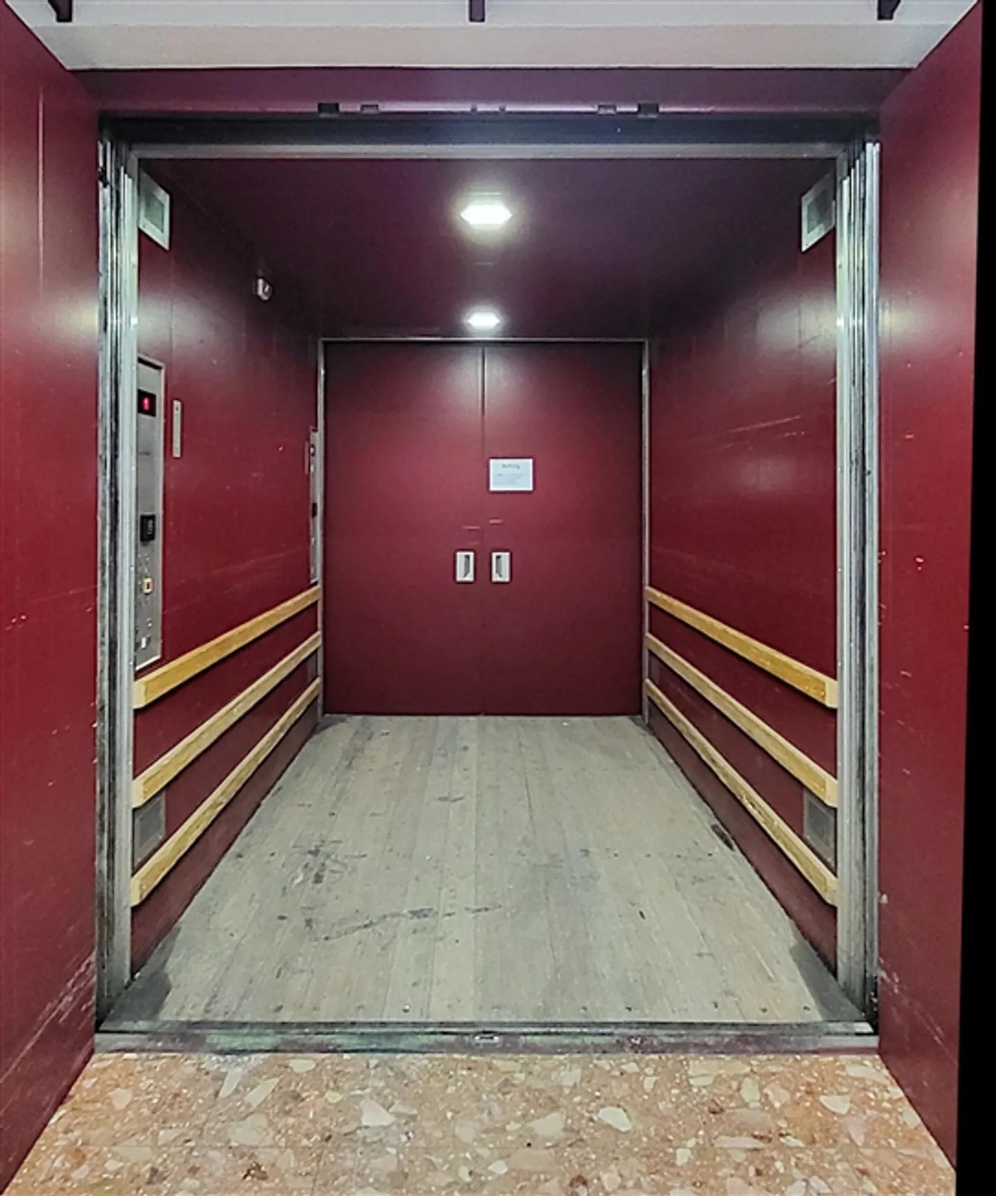 Geräumige Gewerbefläche in Urdorf - Foto 4 von 13