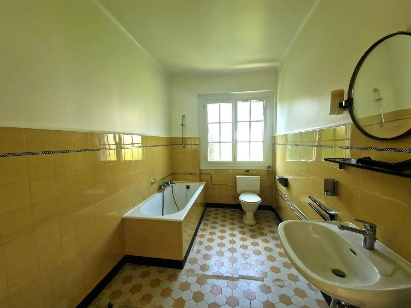 Ultimo piano 3.5 stanze - Foto 9 di 9