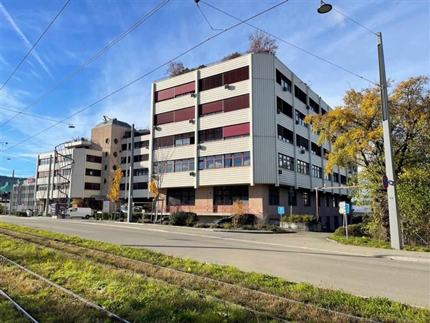 Geräumige Gewerbefläche in Urdorf - Foto 5 von 13