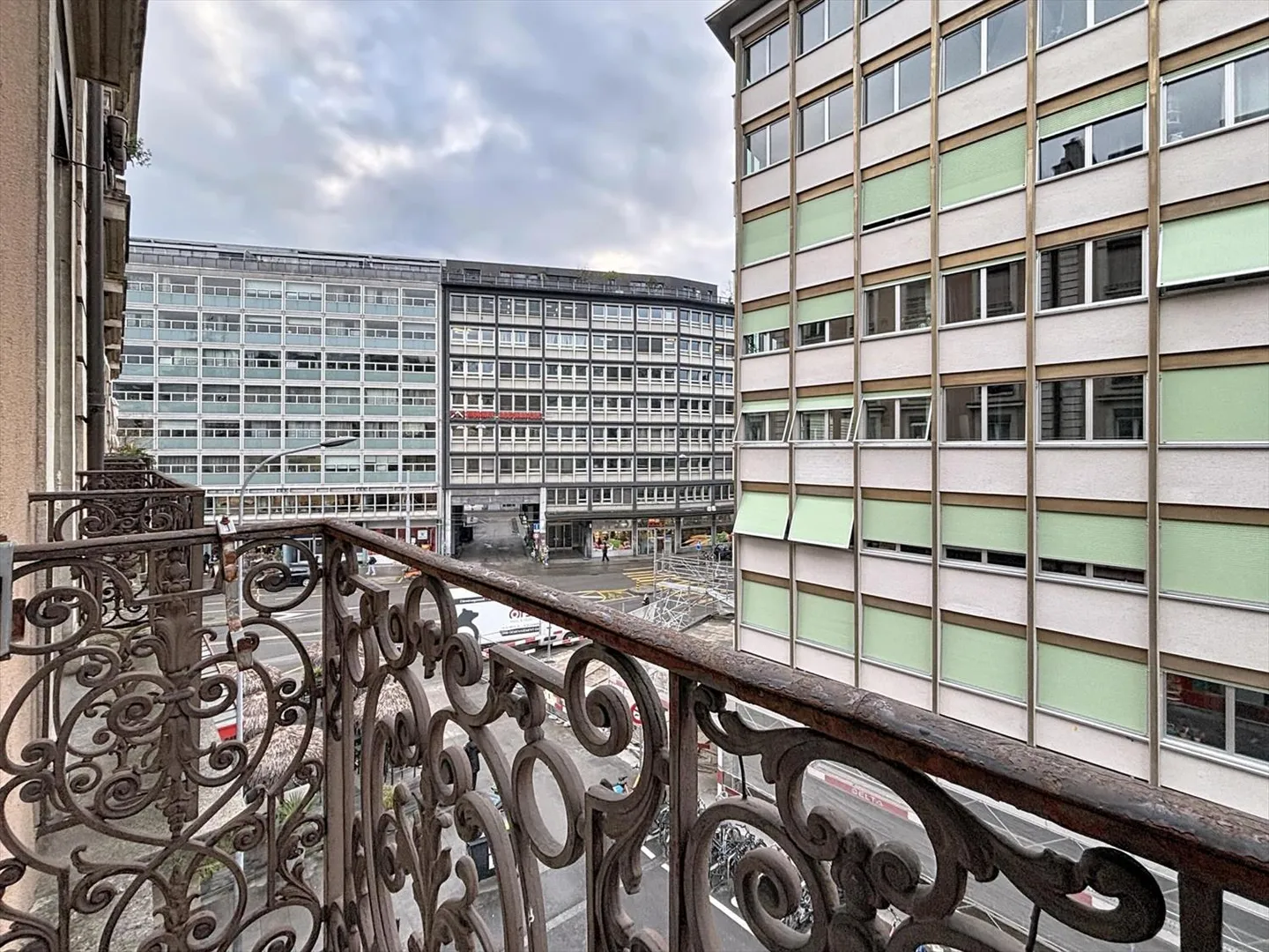 4-room apartment - Photo 5 of 8