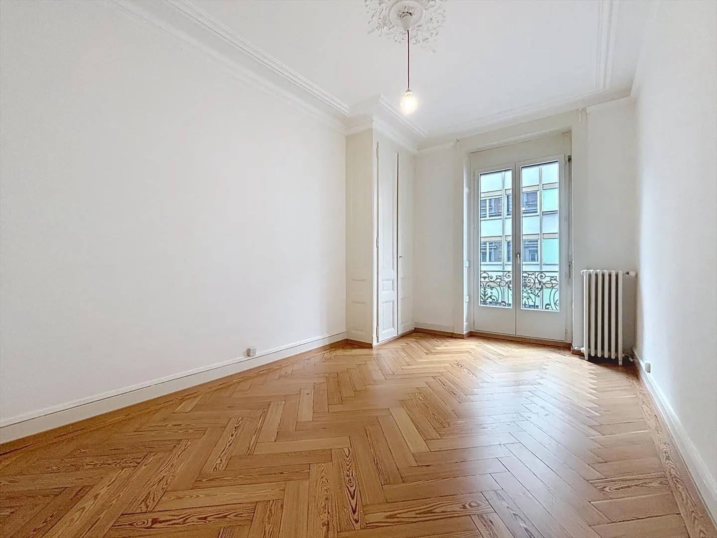 4-room apartment - Photo 6 of 8