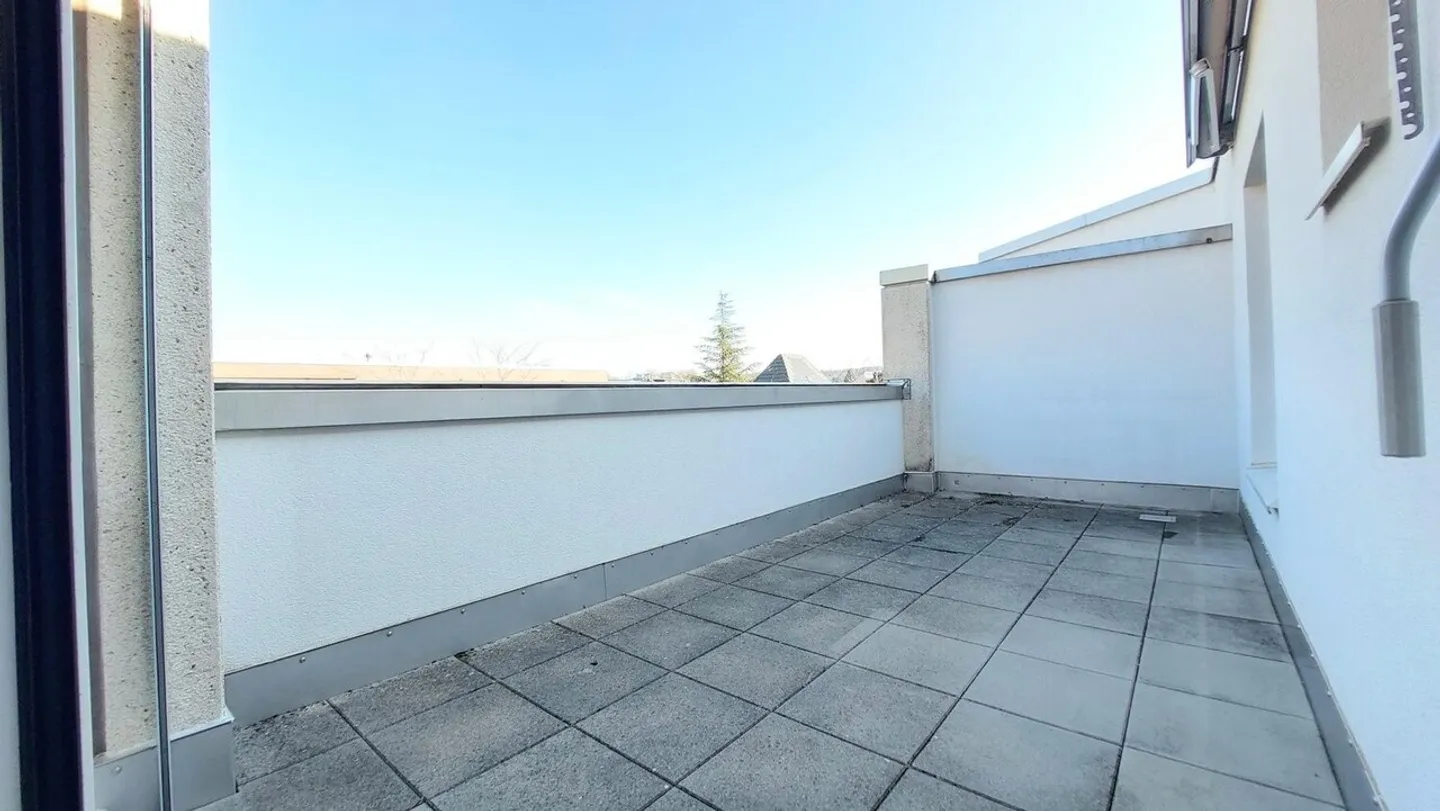 Wohnung mieten - Foto 12 von 13