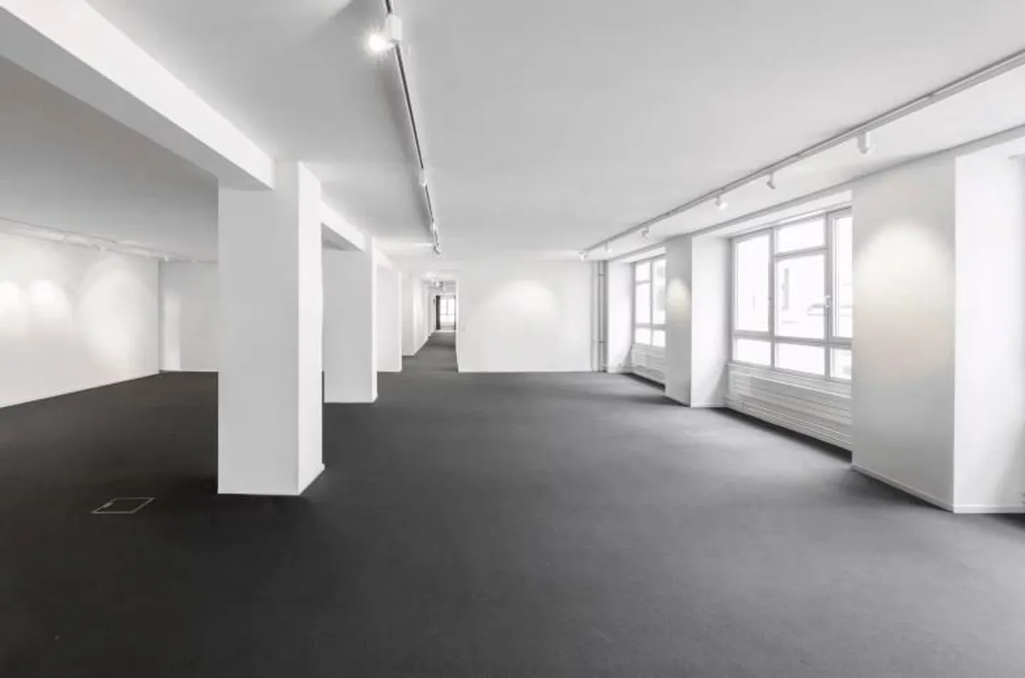 Espaces locatifs intéressants - maintenant disponibles ! - Photo 4 sur 8