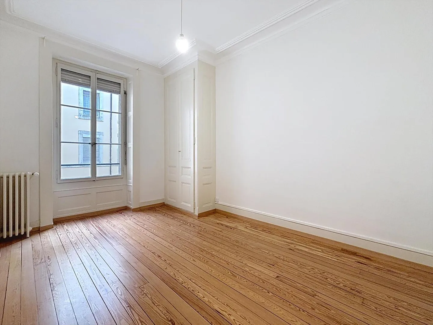 4-room apartment - Photo 7 of 8