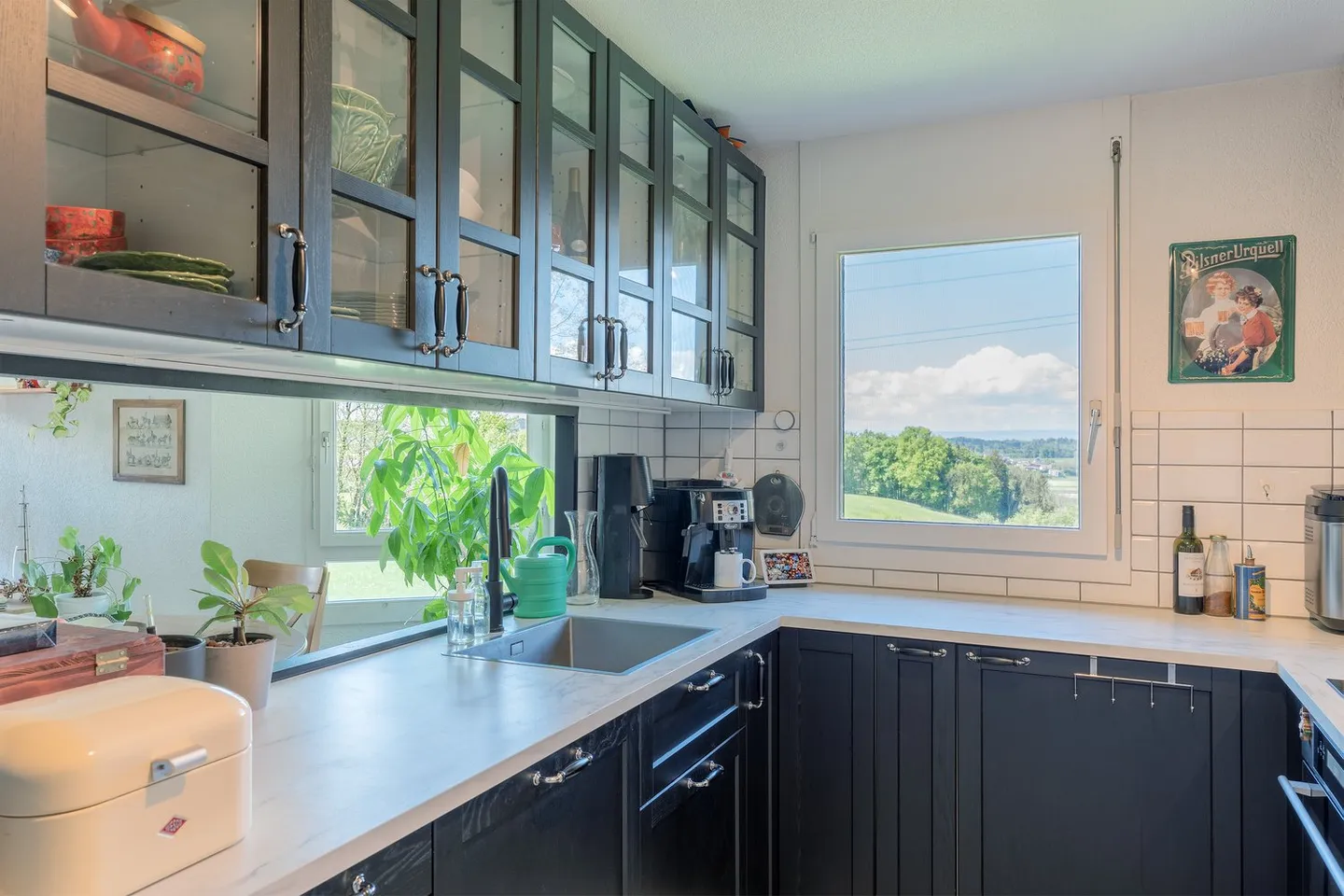 Beautifully renovated 4.5 condominium - Photo 8 of 15