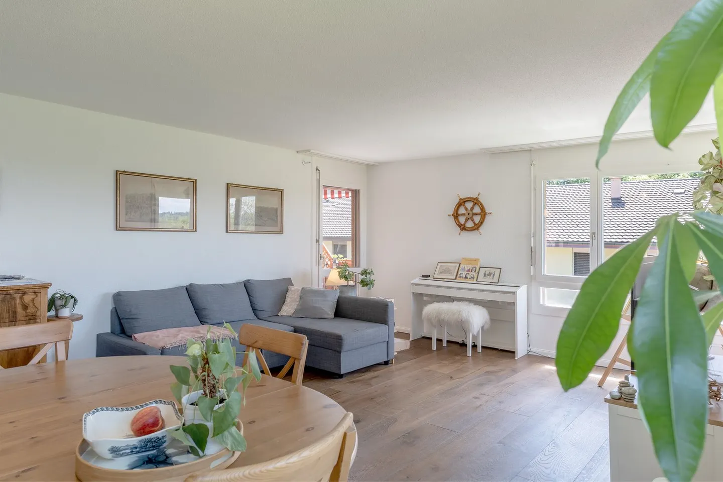 Beautifully renovated 4.5 condominium - Photo 12 of 15