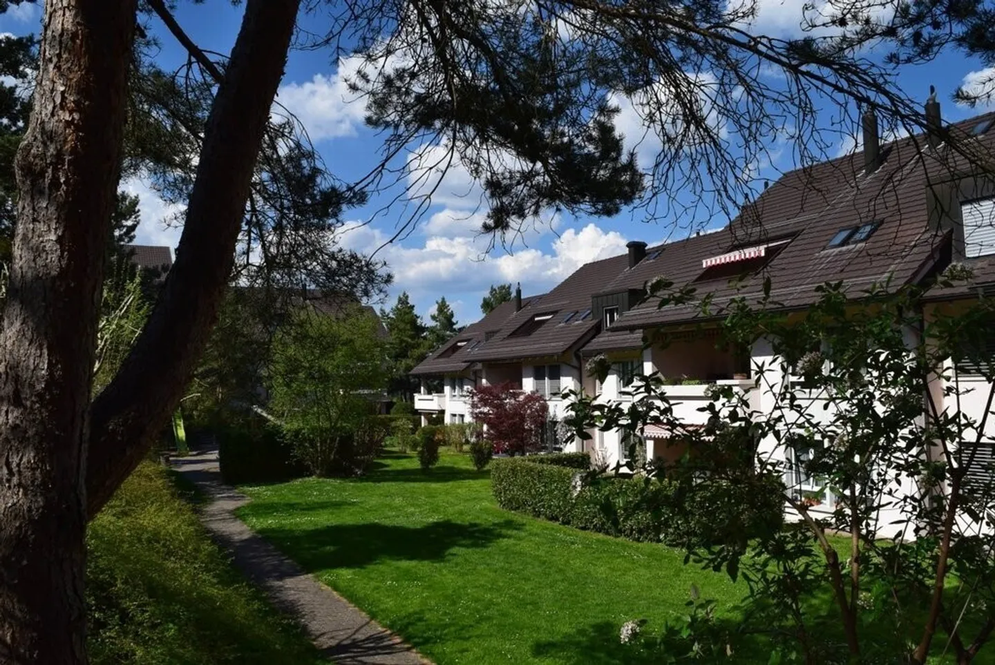 Qui termina la tua ricerca di appartamento - Foto 1 di 7