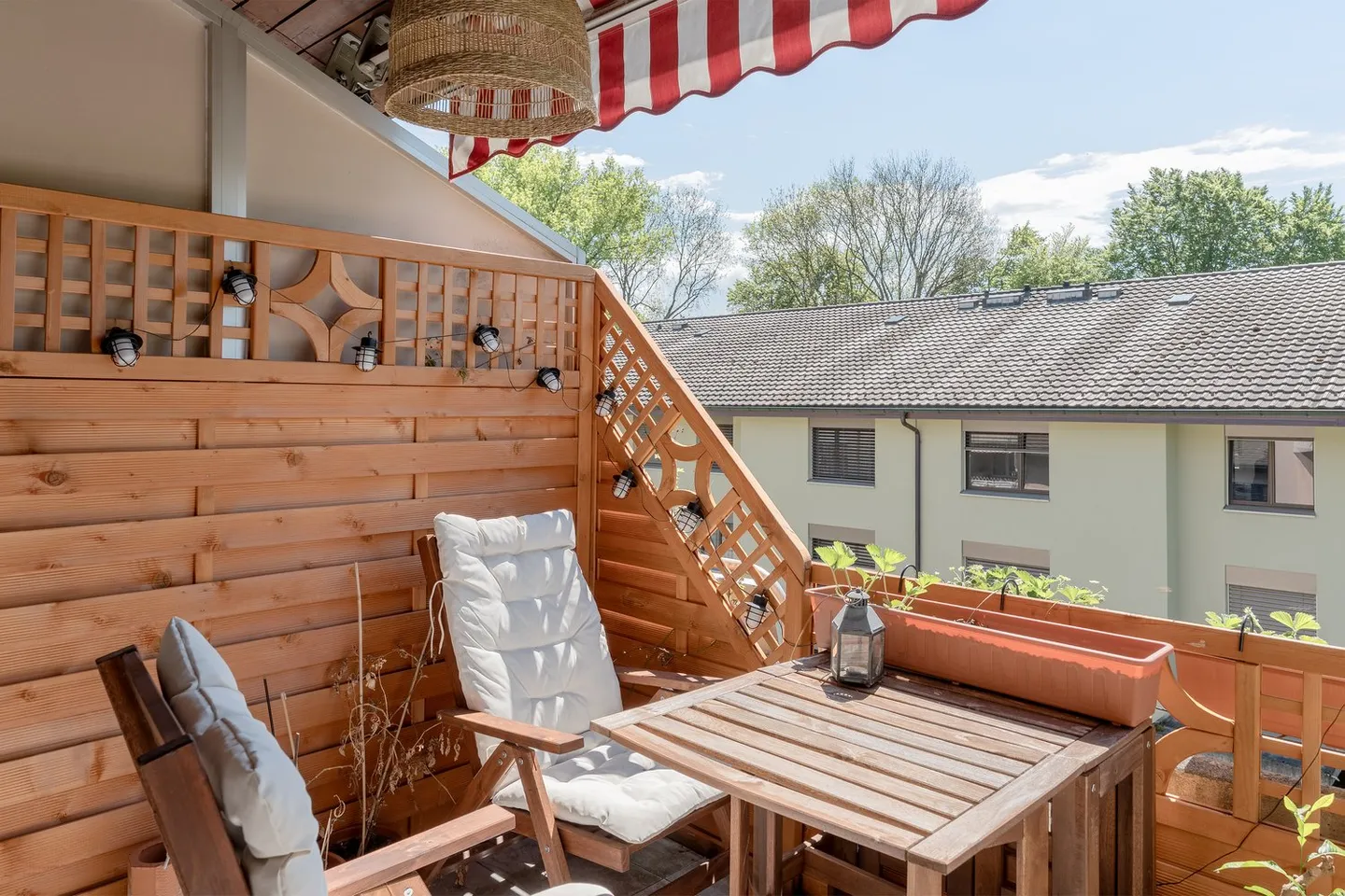 Beautifully renovated 4.5 condominium - Photo 13 of 15