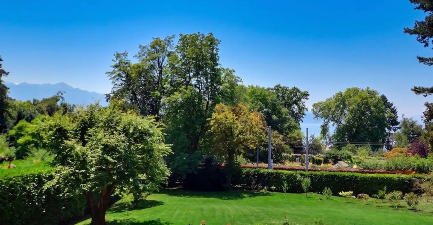 MAGNIFICENT INDIVIDUAL HOUSE WITH A LARGE PLOT AND A BEAUTIFUL VIEW TO THE SOUTH OF - Photo 10 of 13