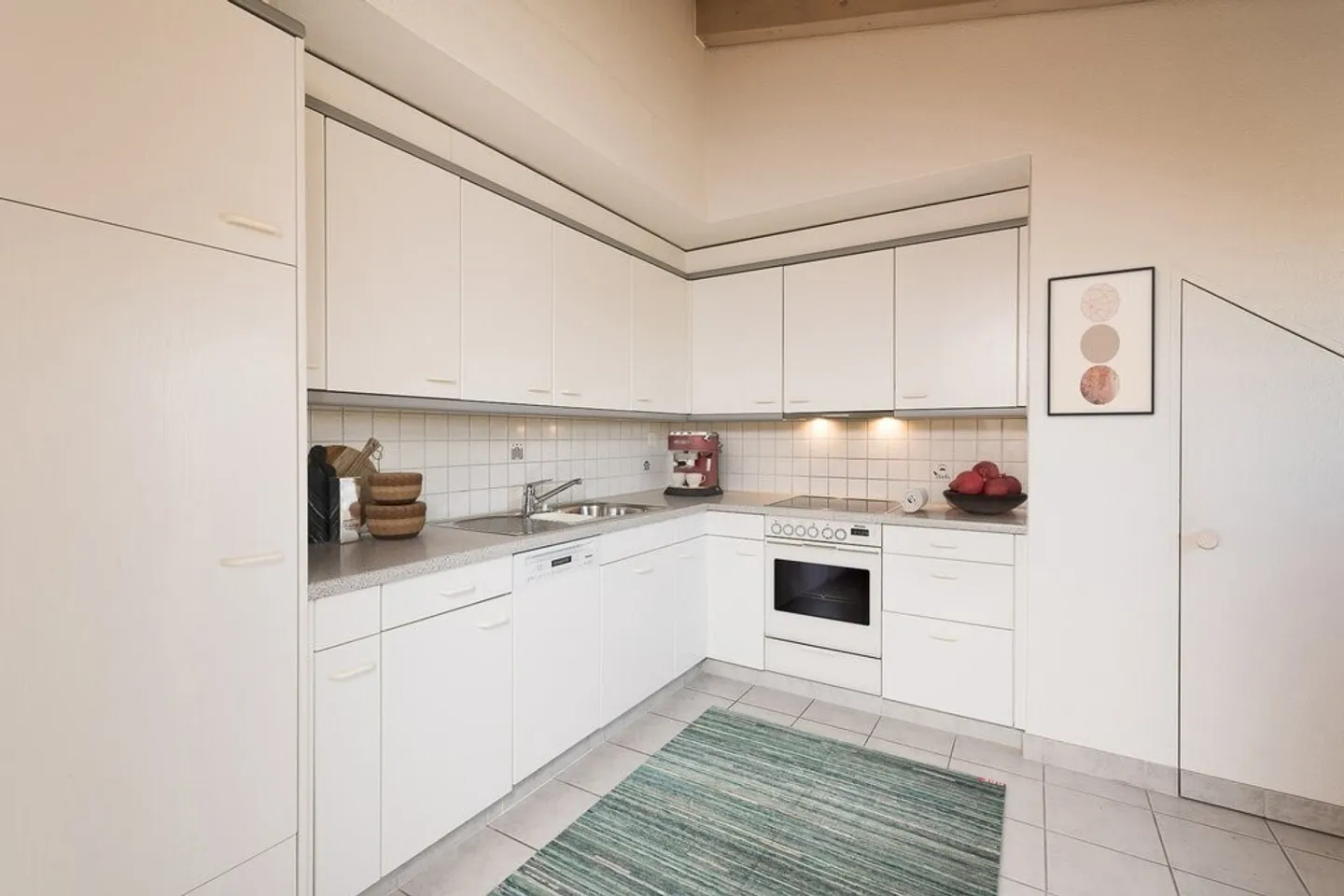 Qui termina la tua ricerca di appartamento - Foto 5 di 7