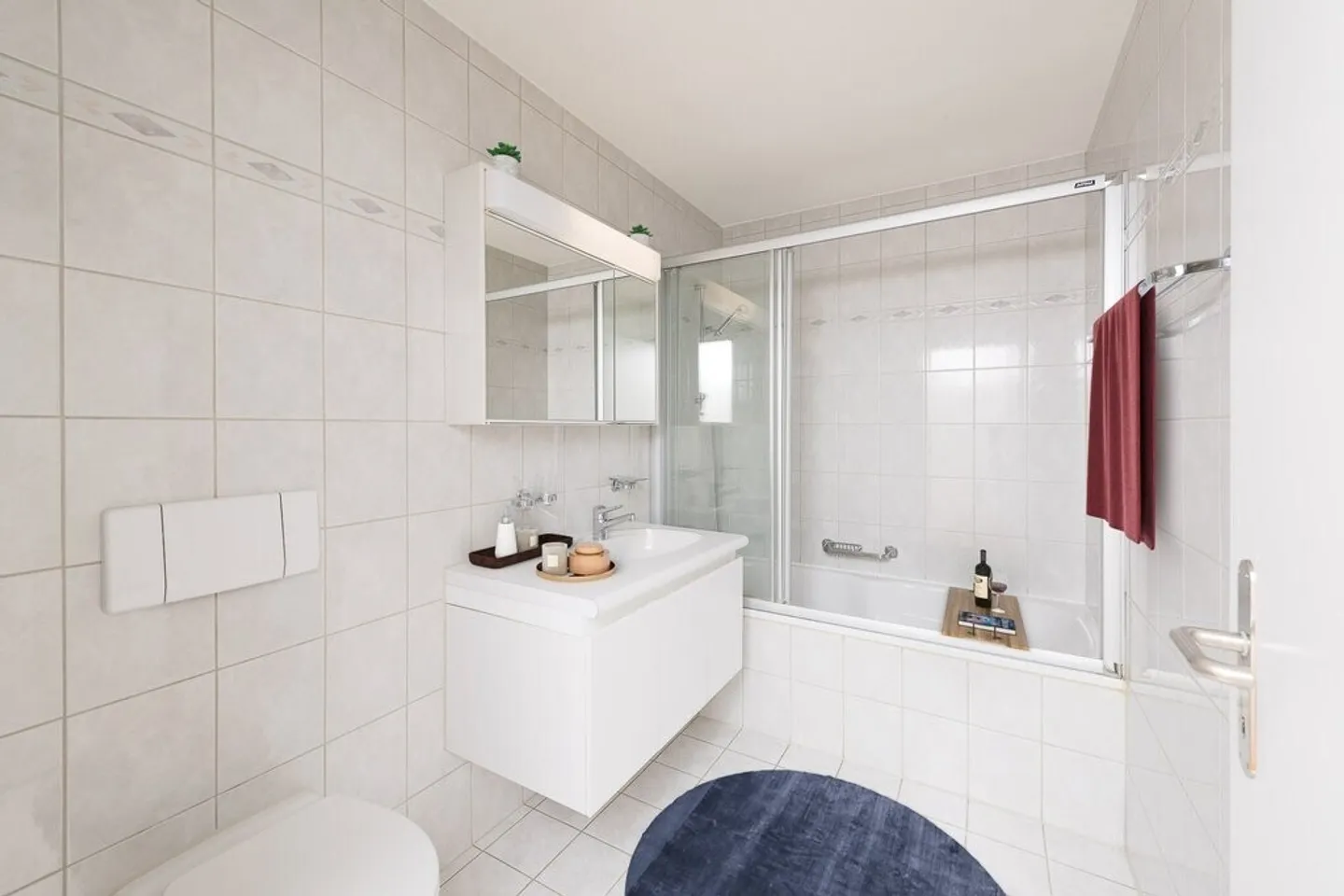 Qui termina la tua ricerca di appartamento - Foto 6 di 7