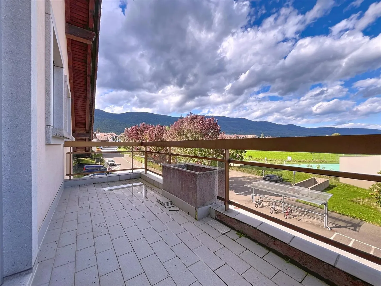 Helles Dachgeschoss-Duplex - Foto 7 von 7