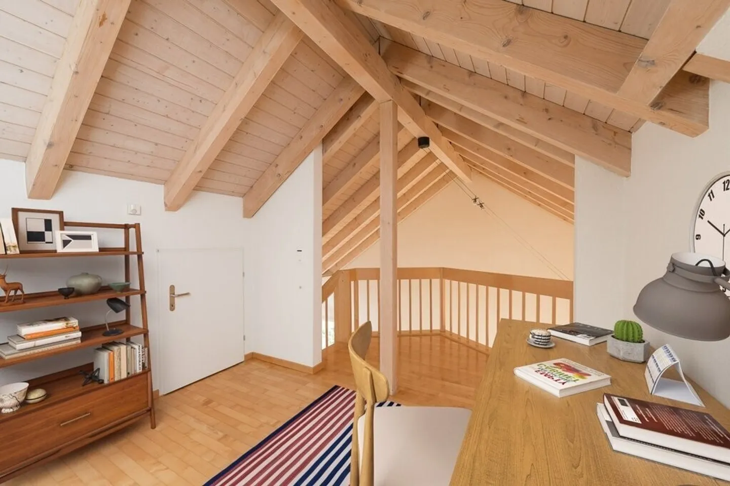 Qui termina la tua ricerca di appartamento - Foto 3 di 7