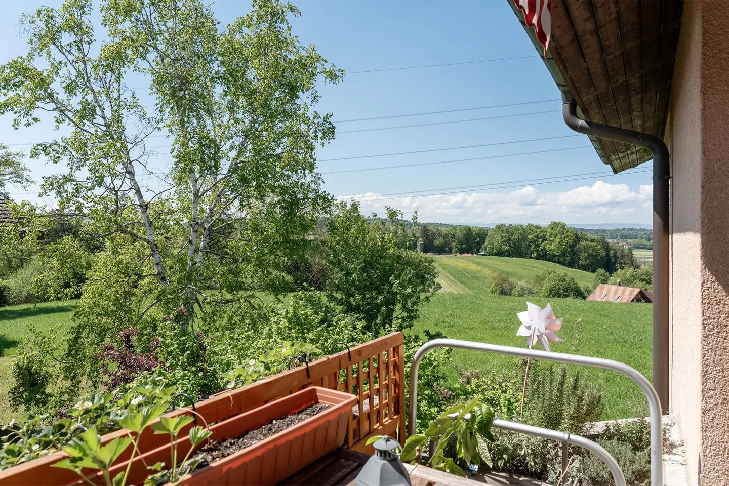 Beautifully renovated 4.5 condominium - Photo 14 of 15