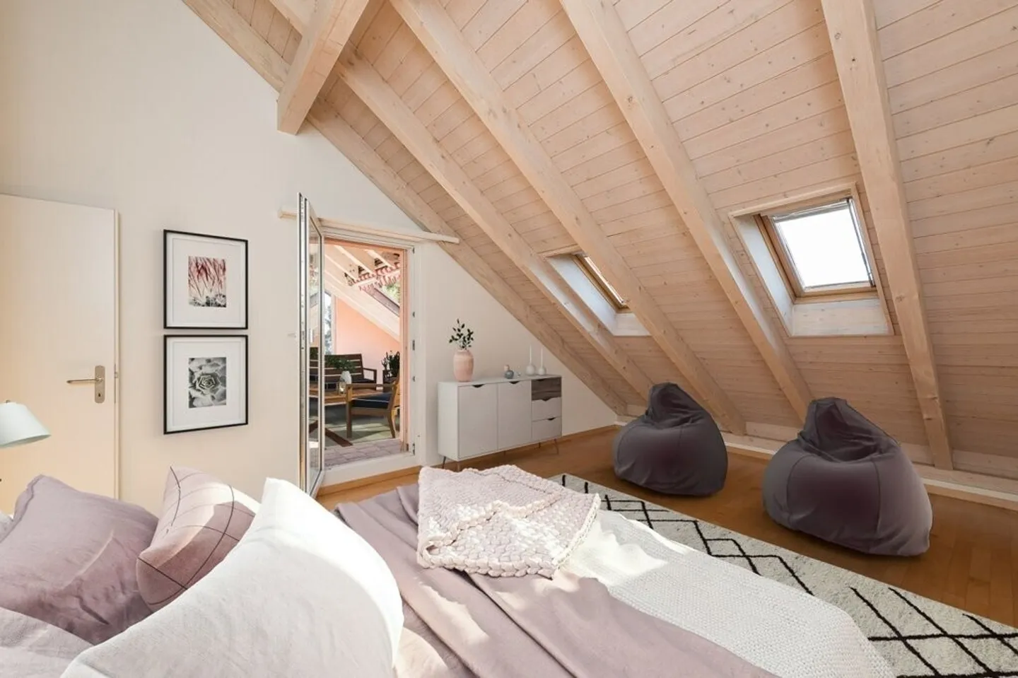 Qui termina la tua ricerca di appartamento - Foto 4 di 7