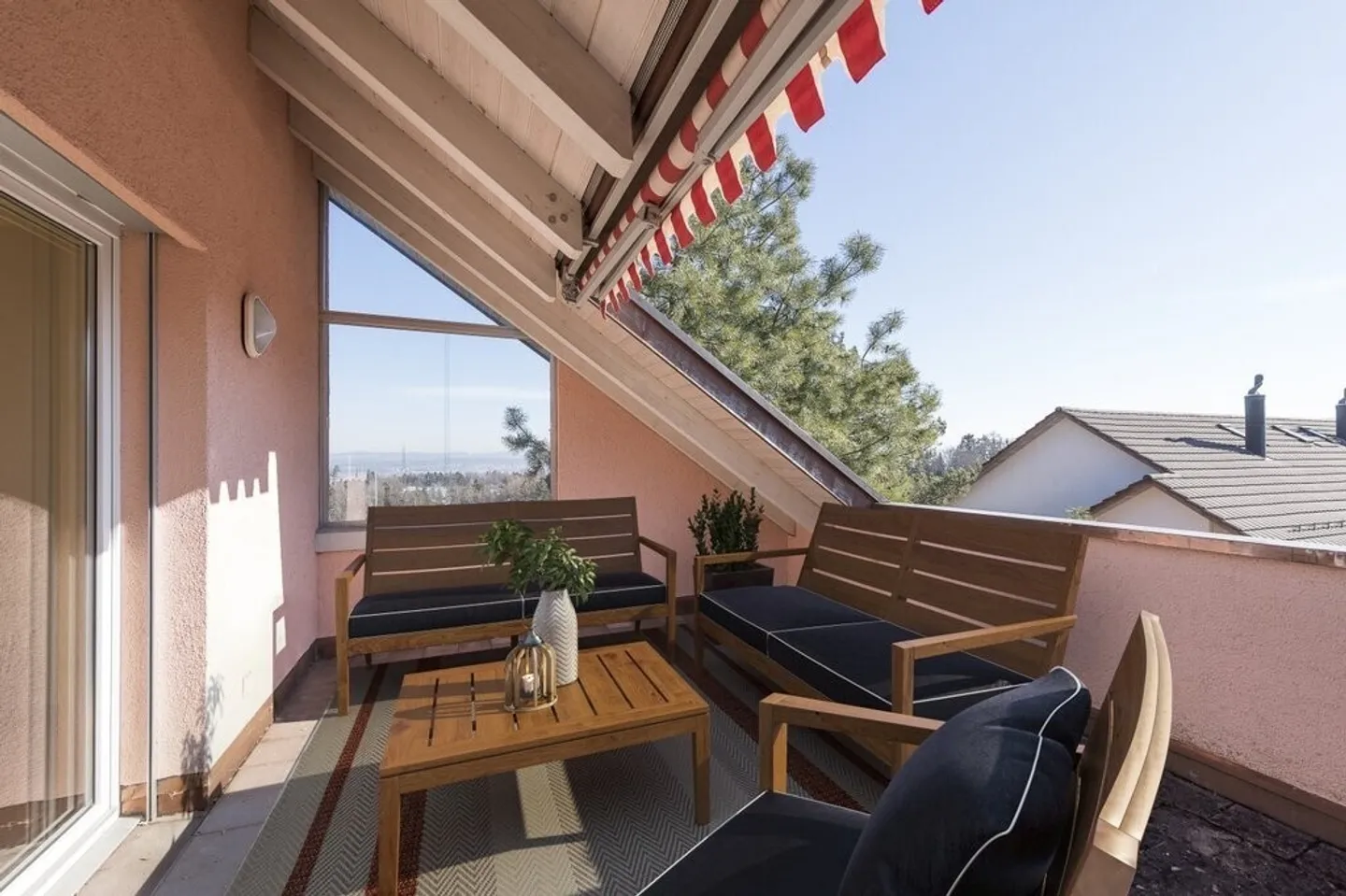 Qui termina la tua ricerca di appartamento - Foto 7 di 7