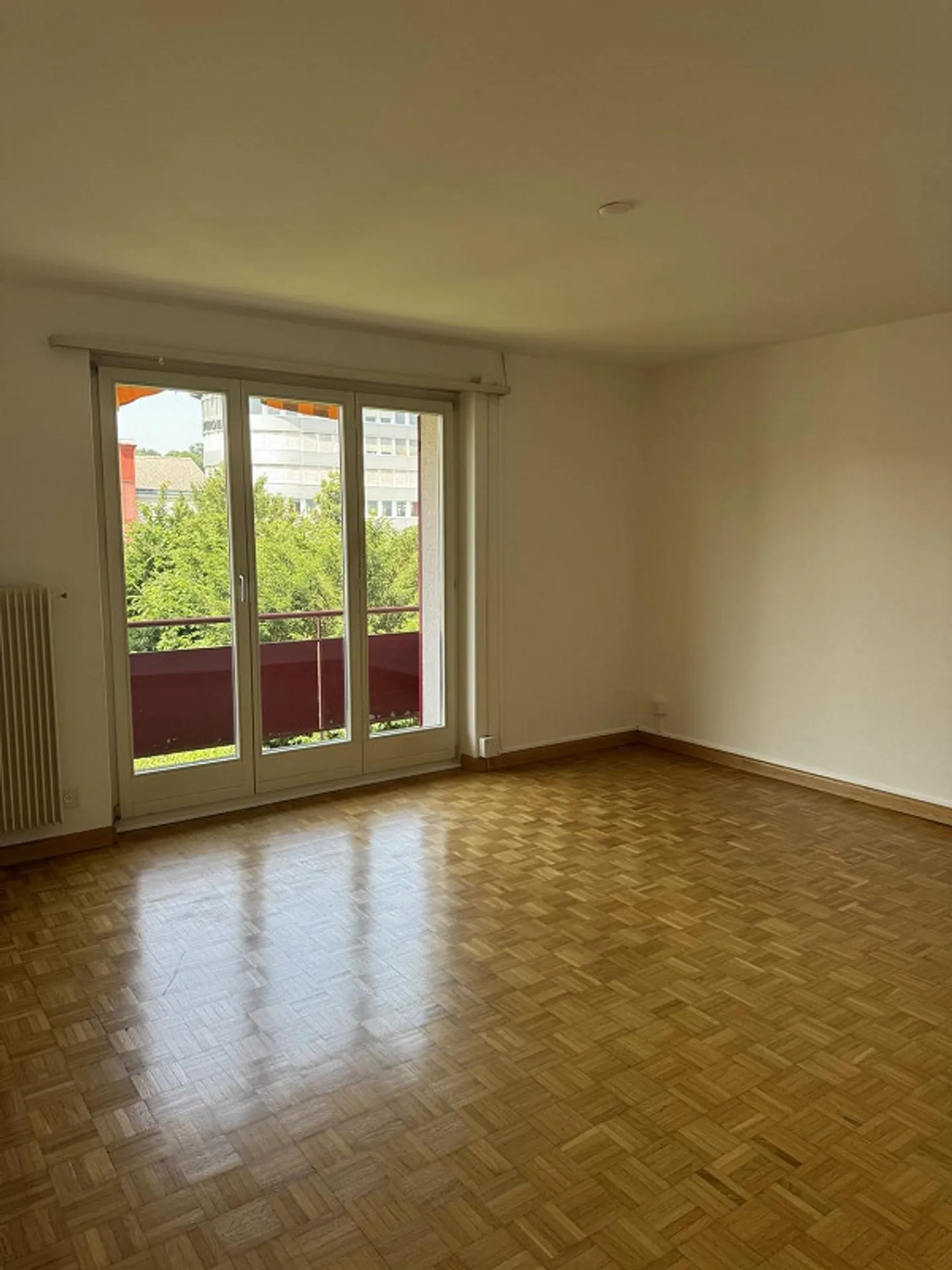 Living in a Quiet Location in Münchenstein - Photo 1 of 7