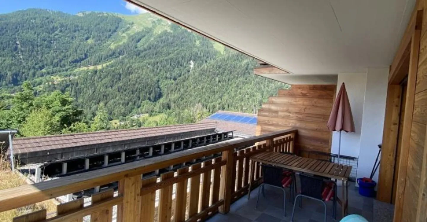 Ovronnaz - Ganzjährig - 4,5 Zimmer - Foto 5 von 10