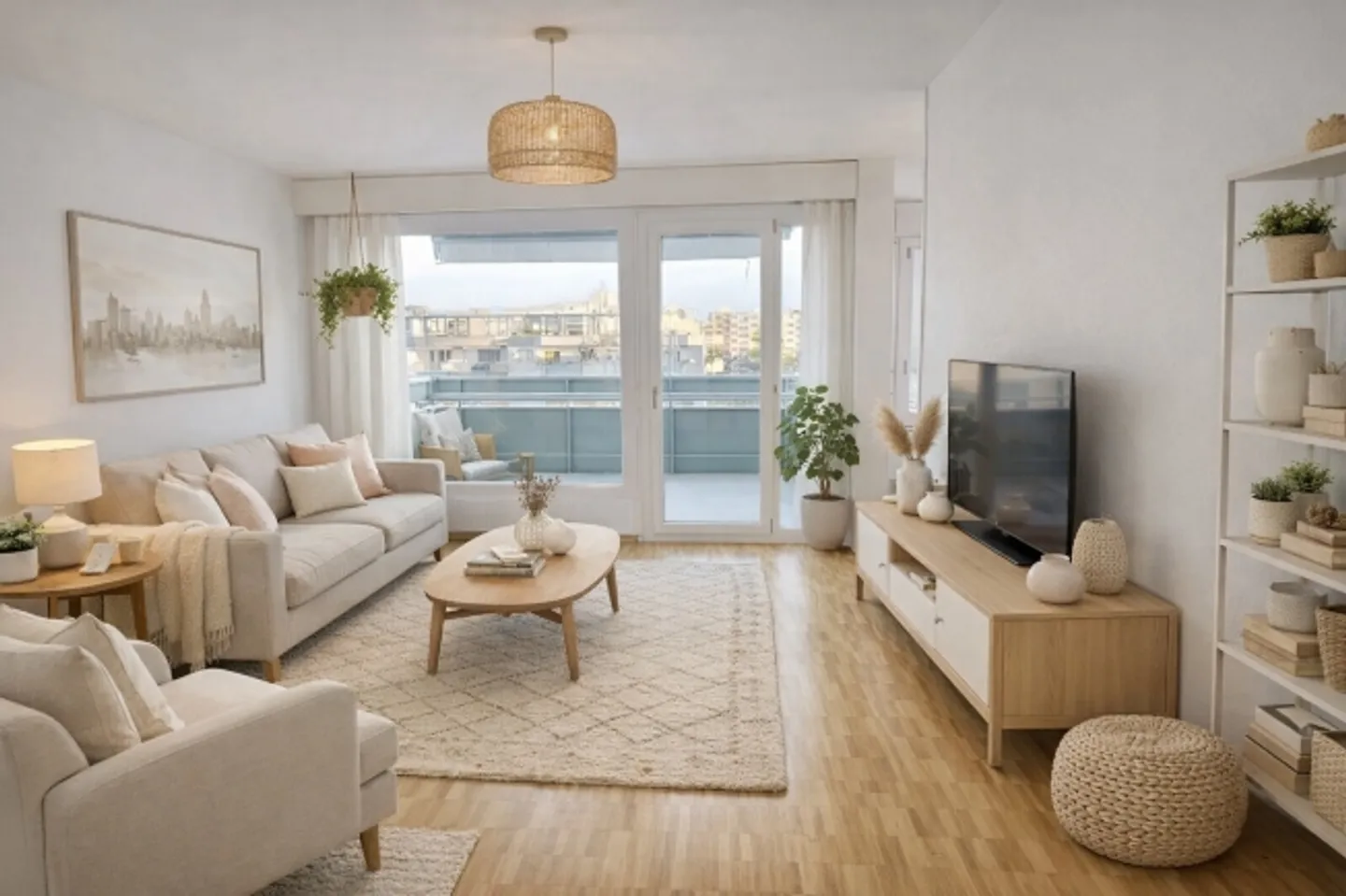 Appartamento di 3,5 stanze a Losanna - Foto 1 di 12