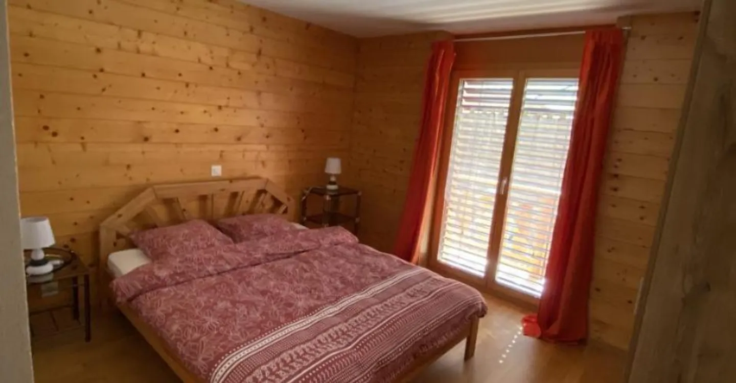 Ovronnaz - Ganzjährig - 4,5 Zimmer - Foto 3 von 10