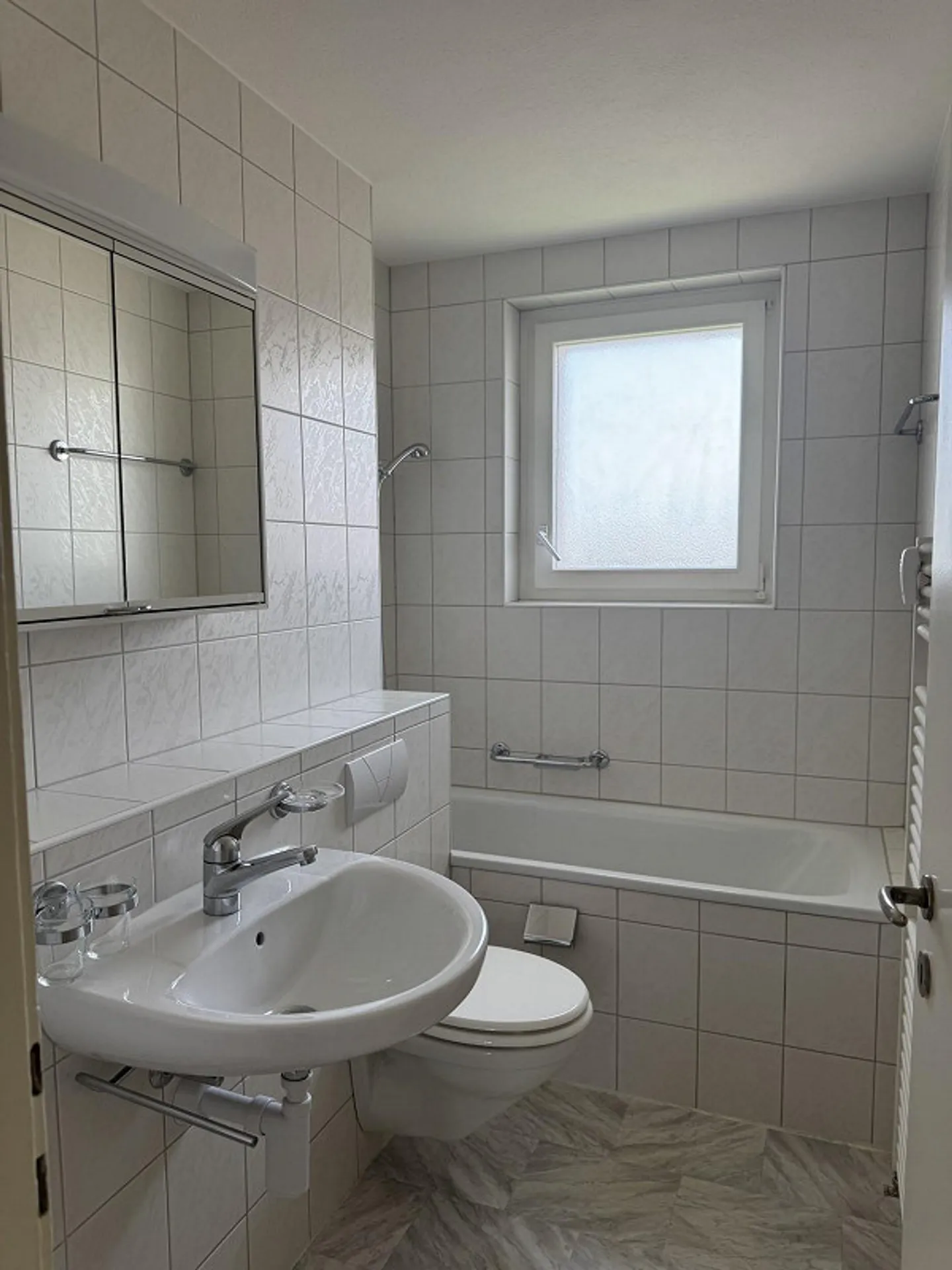 Living in a Quiet Location in Münchenstein - Photo 4 of 7