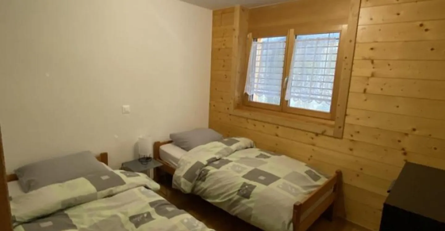 Ovronnaz - Ganzjährig - 4,5 Zimmer - Foto 4 von 10