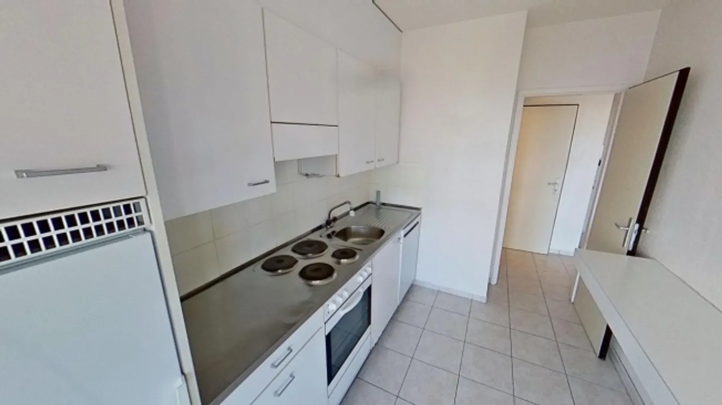 Appartamento di 3,5 stanze a Losanna - Foto 5 di 12