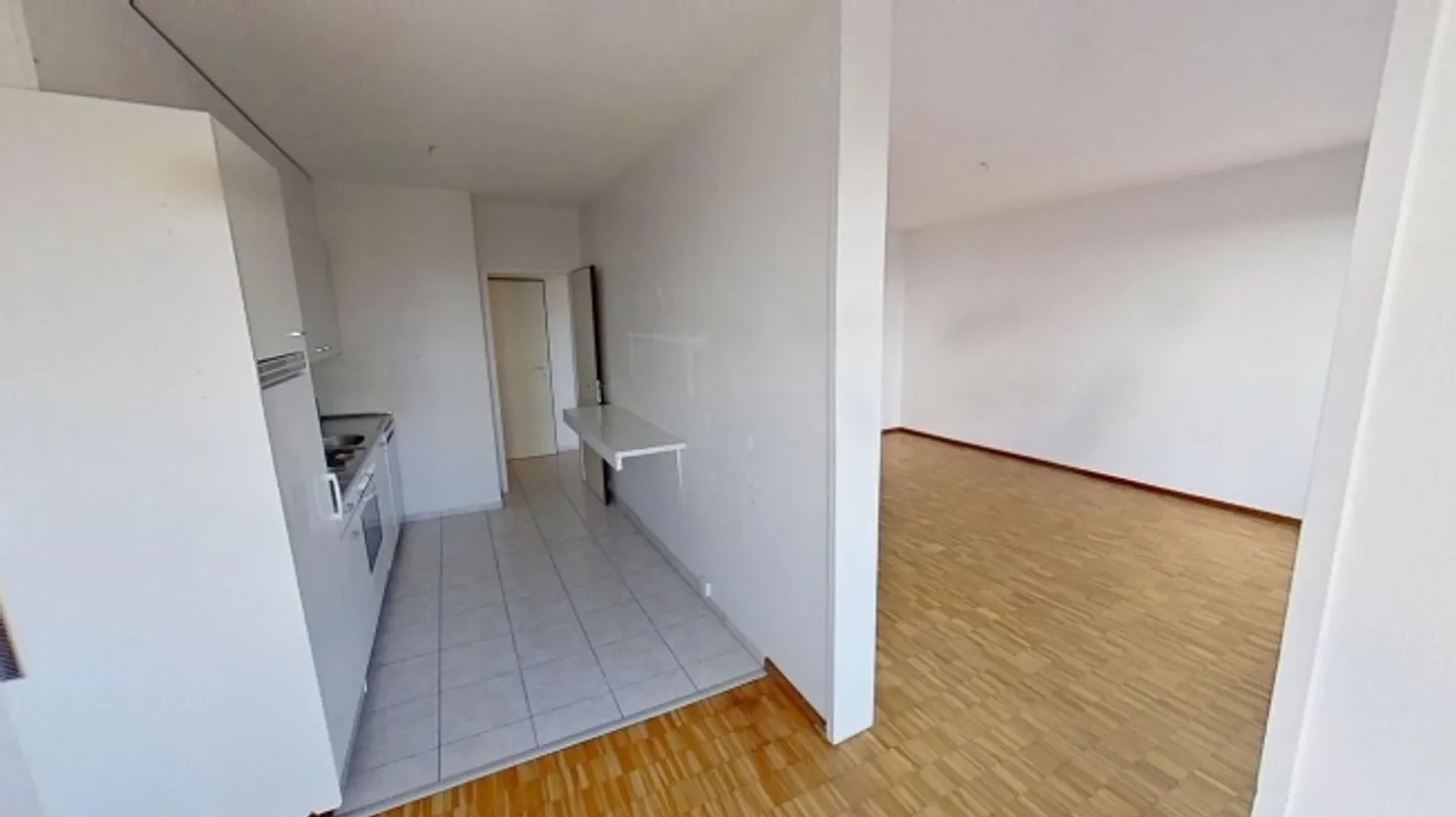 Appartamento di 3,5 stanze a Losanna - Foto 4 di 12