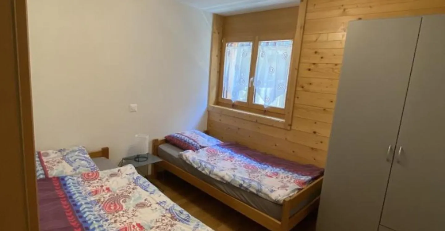 Ovronnaz - Ganzjährig - 4,5 Zimmer - Foto 7 von 10