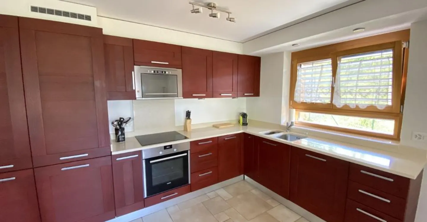 Ovronnaz - Ganzjährig - 4,5 Zimmer - Foto 8 von 10
