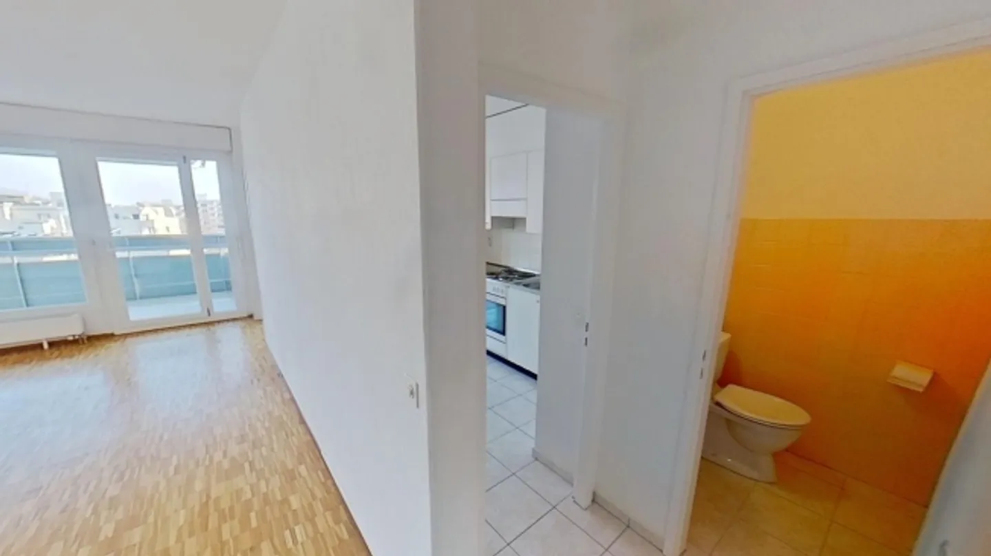 Appartamento di 3,5 stanze a Losanna - Foto 6 di 12