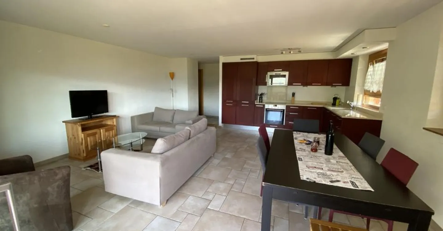 Ovronnaz - Ganzjährig - 4,5 Zimmer - Foto 10 von 10