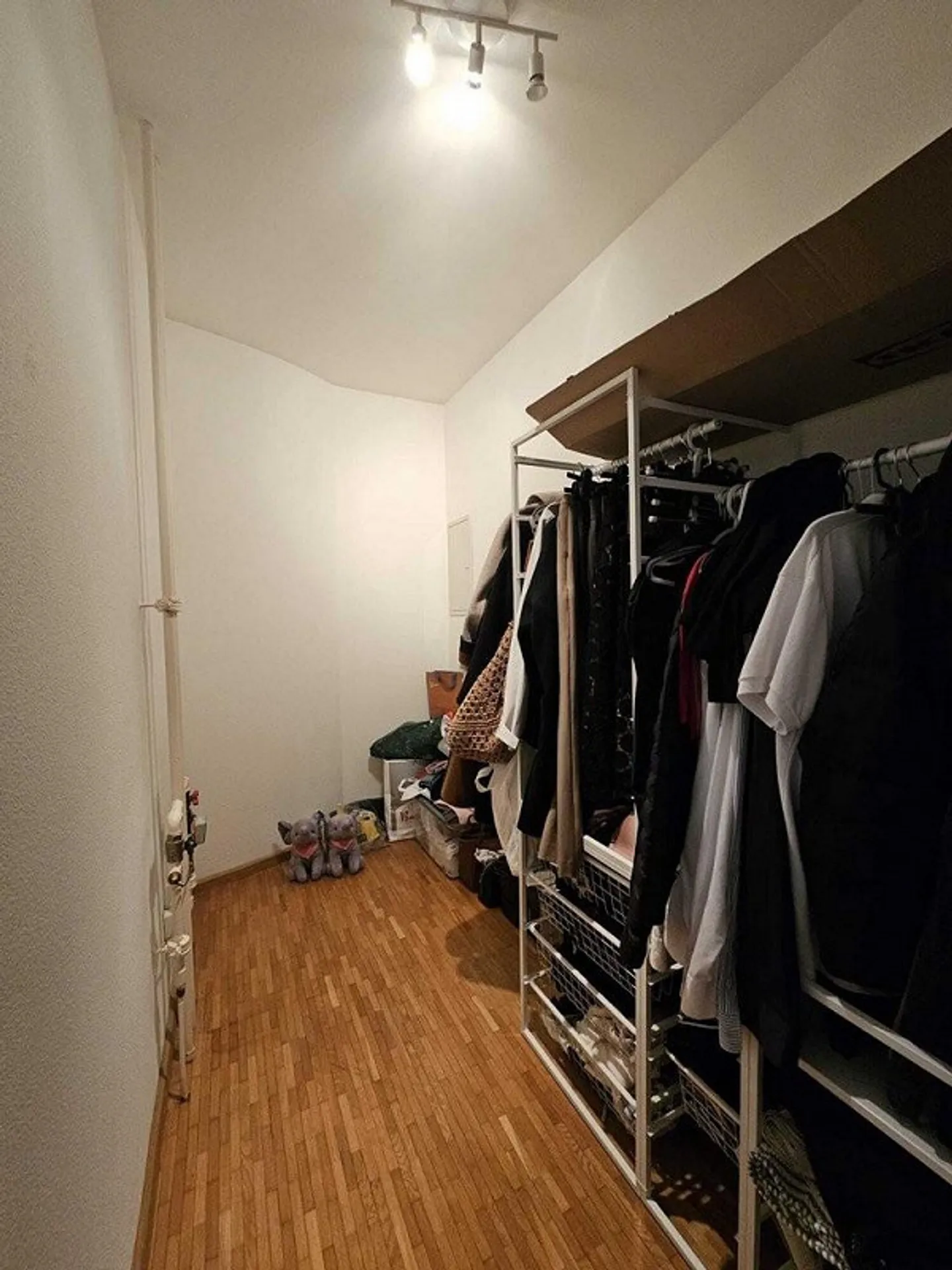 Charming apartment in a central location in Basel - Photo 4 of 7