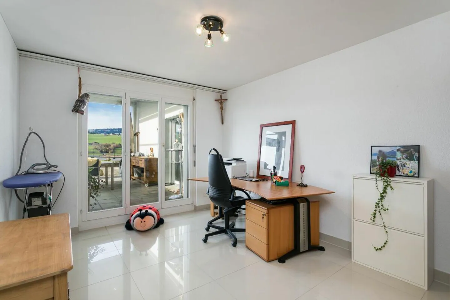 4.5-Room Terrace House in the Best View Location in Küssnacht am Rigi - Photo 7 of 12