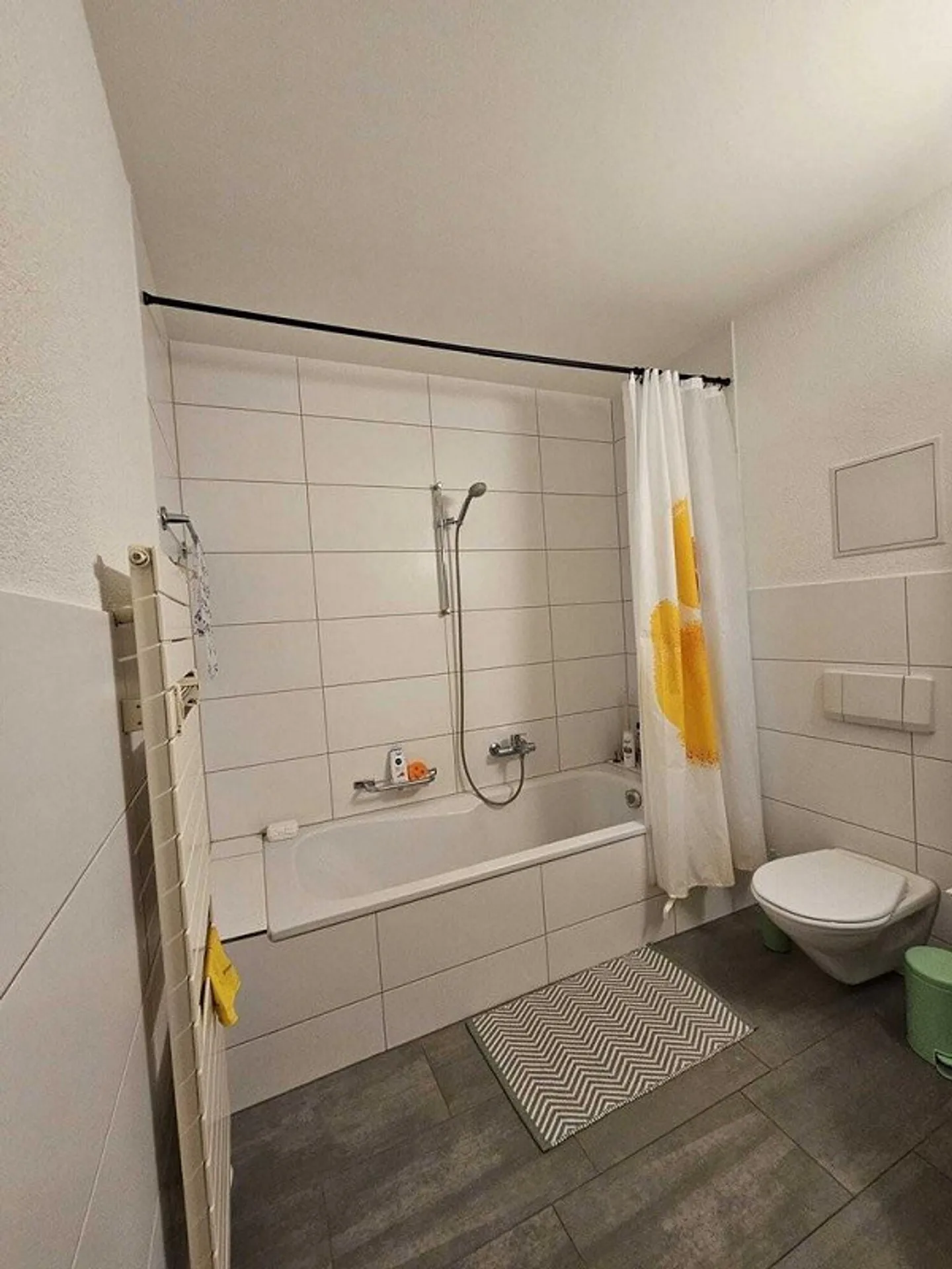 Charming apartment in a central location in Basel - Photo 5 of 7