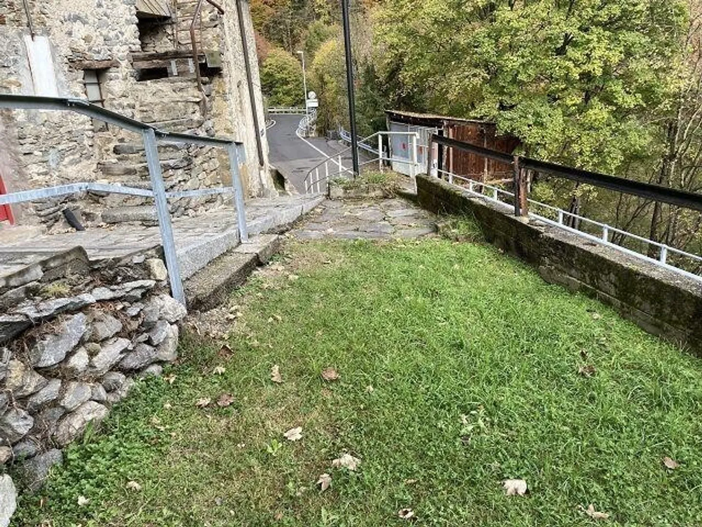 Projet de rénovation à Melera - Photo 12 sur 13