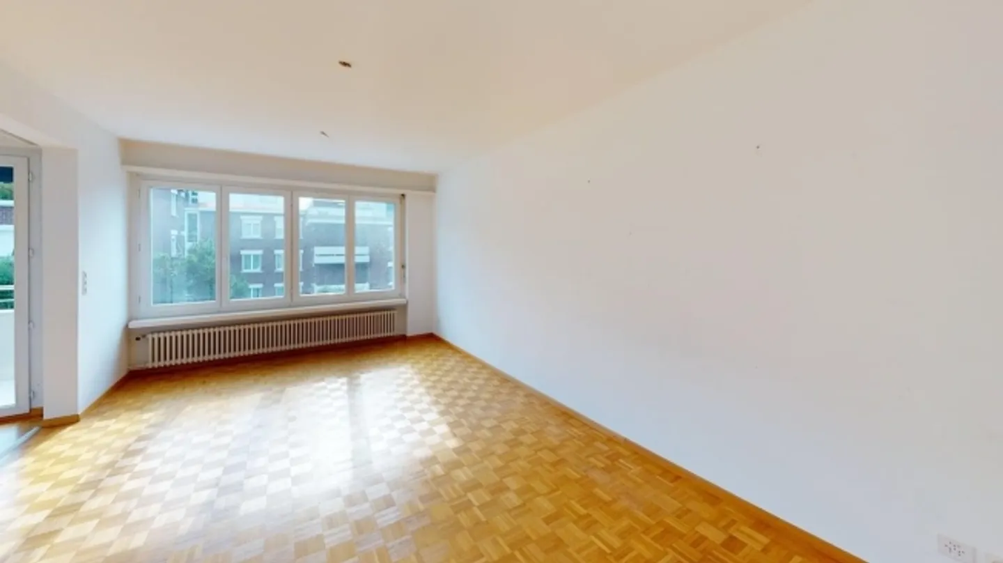 Wohnung mieten - Foto 2 von 13