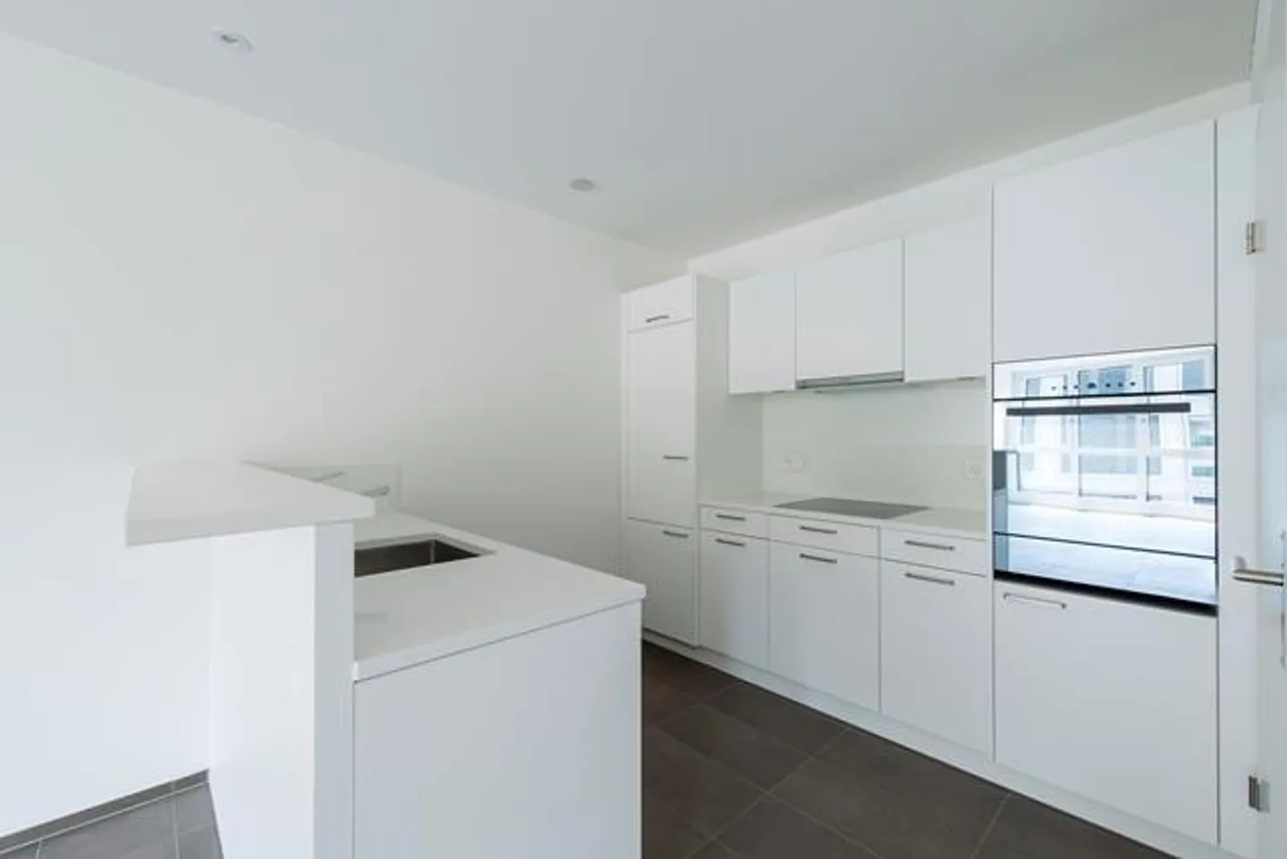 2,5 Zimmer Wohnung an zentraler Lage - Foto 2 von 5
