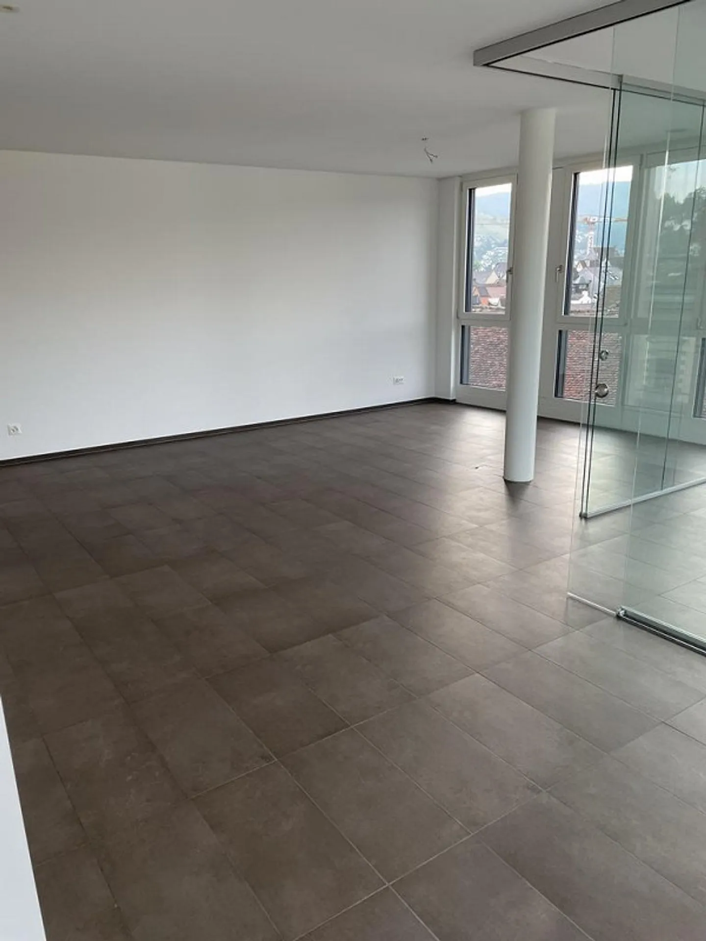 2,5 Zimmer Wohnung an zentraler Lage - Foto 4 von 5
