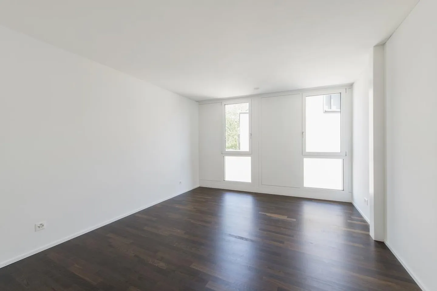 2,5 Zimmer Wohnung an zentraler Lage - Foto 5 von 5