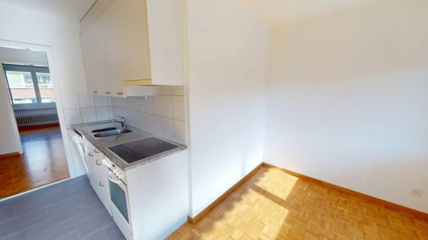 Wohnung mieten - Foto 6 von 13