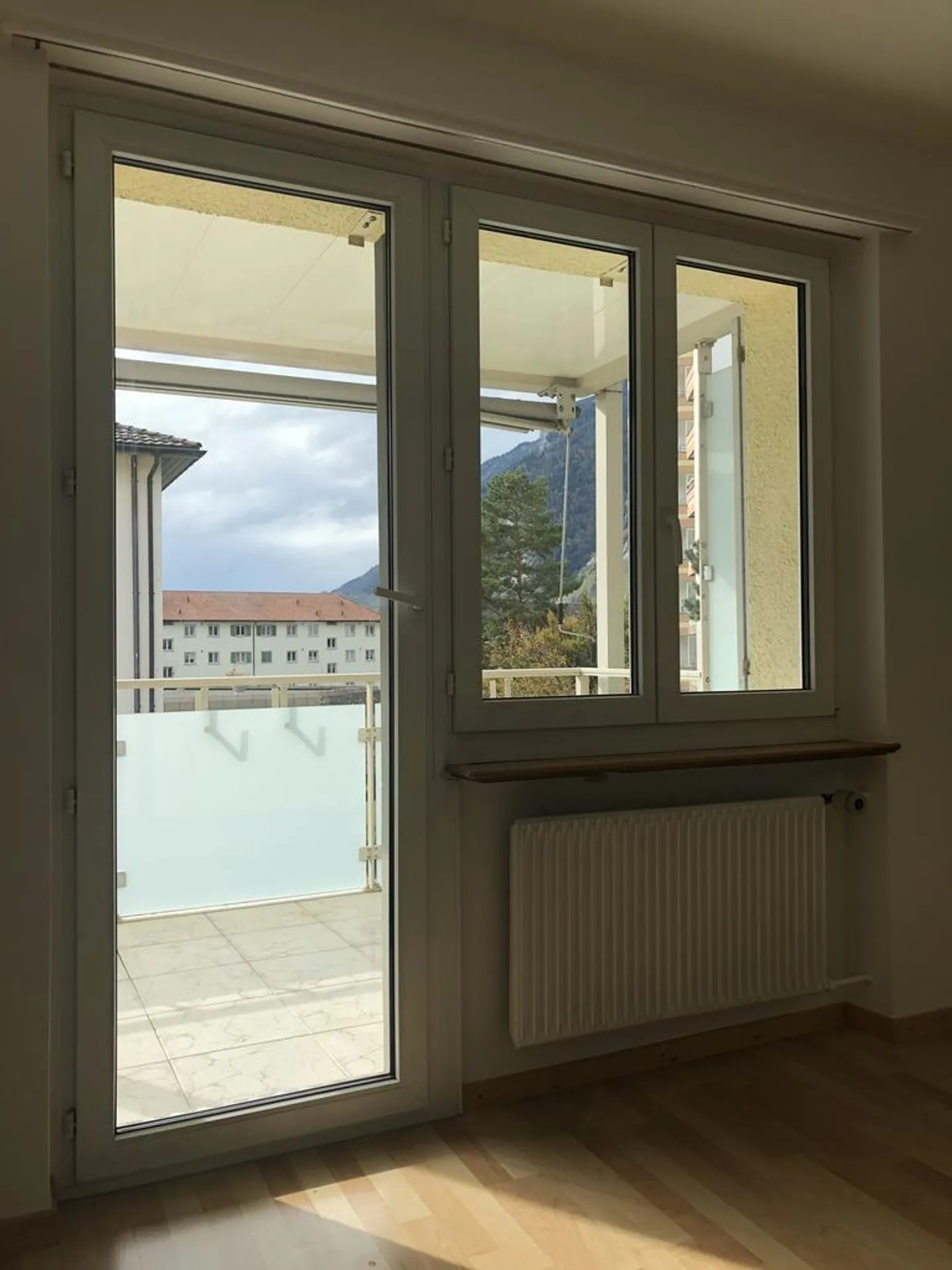 Appartamento 3 locali - Foto 4 di 7
