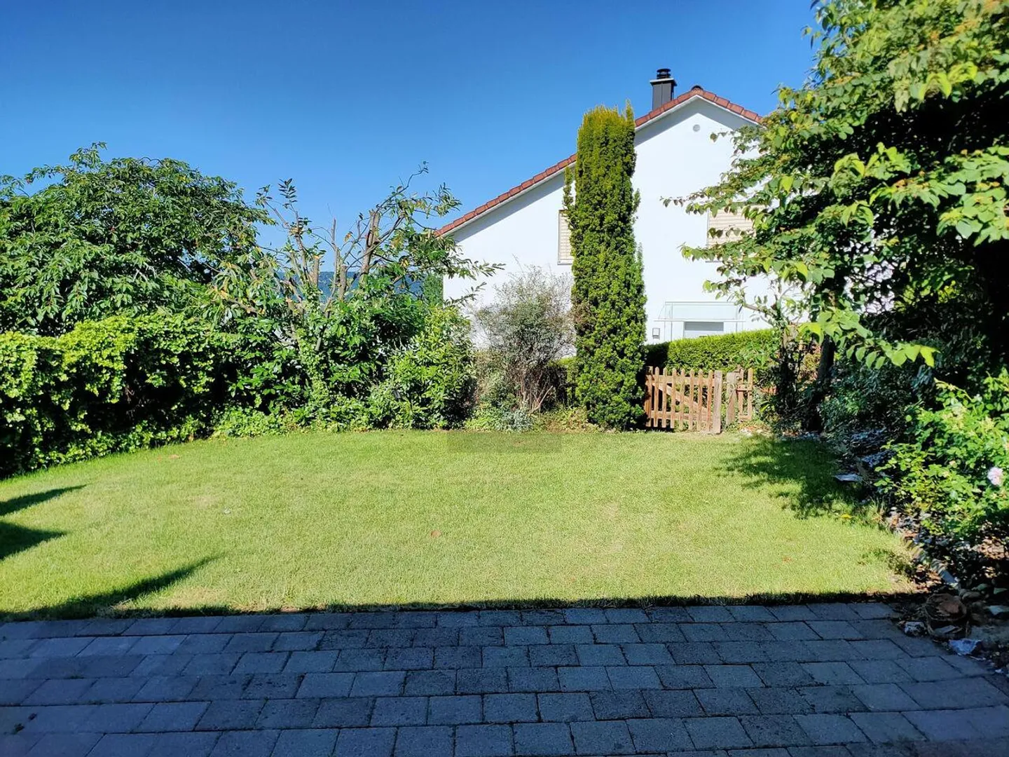 ESPACE POUR TOUTE LA FAMILLE, PROCHE DE LA NATURE ET AU CALME - Photo 4 sur 6
