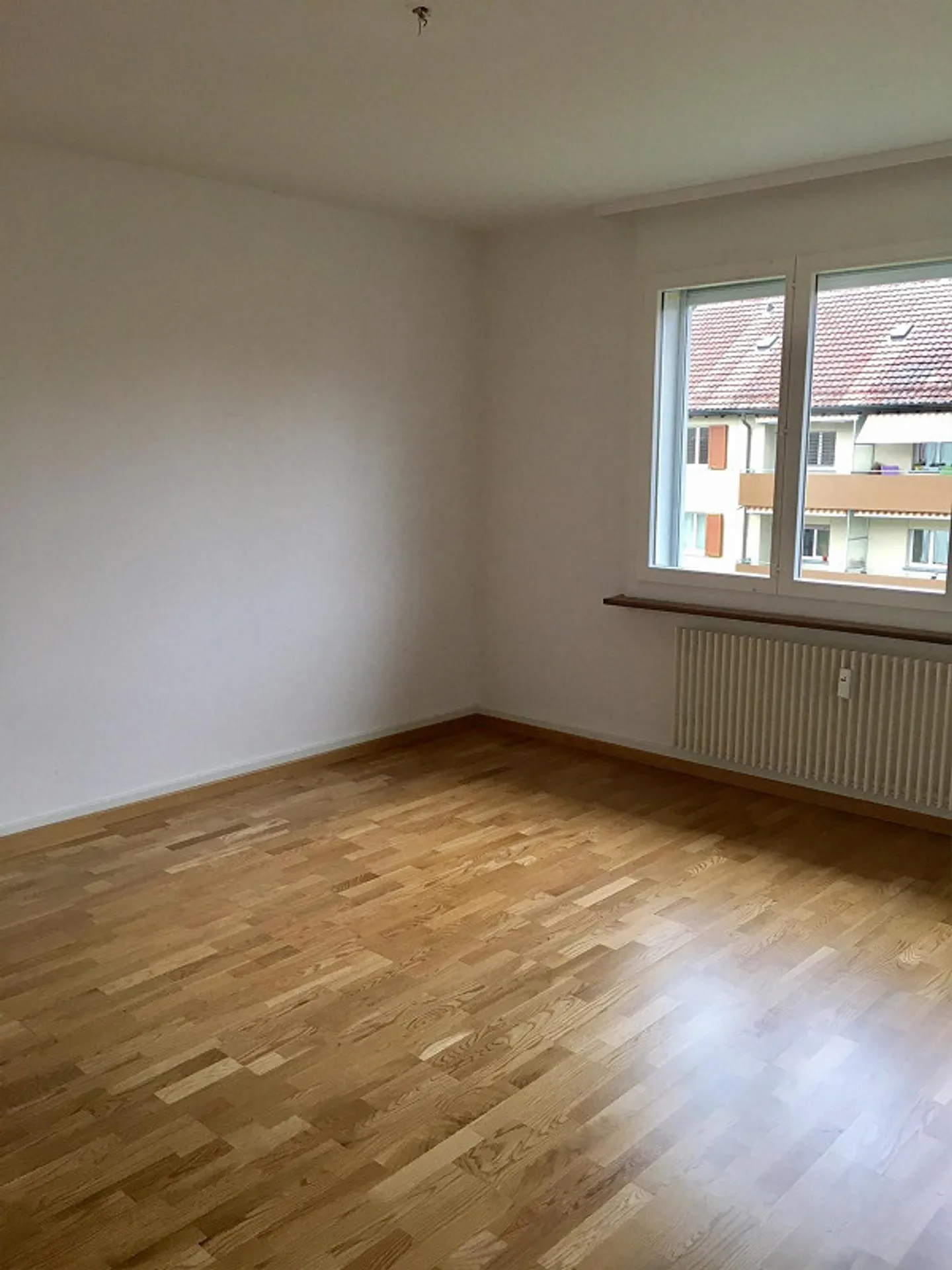 3.0 Zimmerwohnung in Bern - Foto 9 von 10