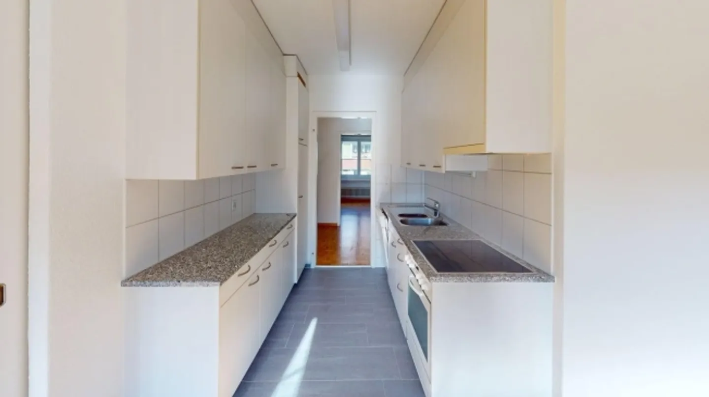 Wohnung mieten - Foto 3 von 13