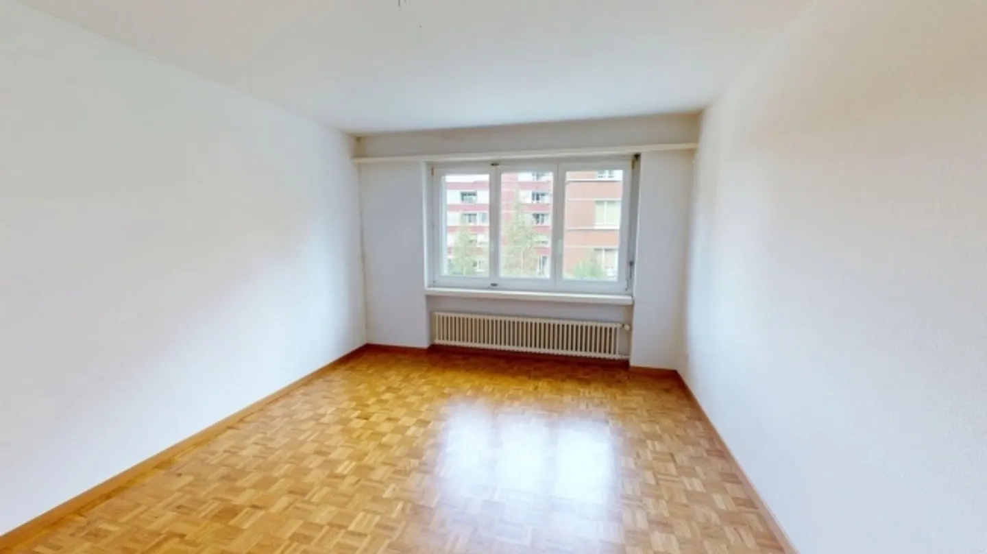 Wohnung mieten - Foto 4 von 13